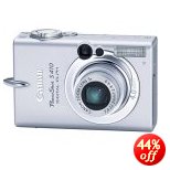 Canon SD450