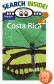 costa rica travel guides