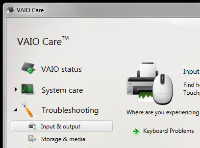 Sony Vaio Drivers For Windows 8.1 64 Bit